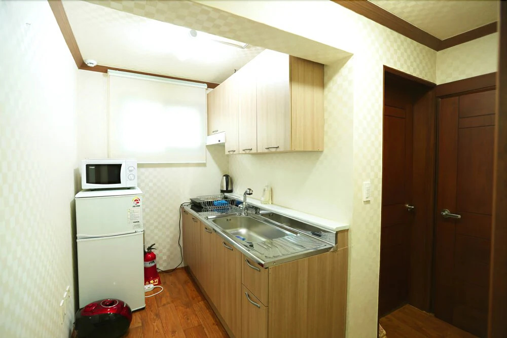 Andong Autumn Fresh Pension