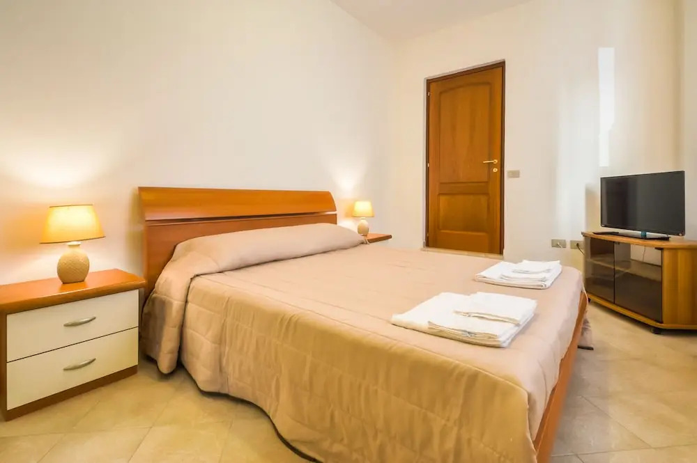Appartamenti Lumediterraneo