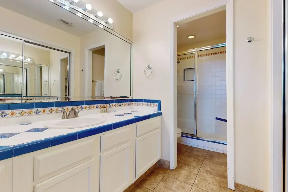 Ground-floor Gulf-view 3br: Suntide III - Unit 106