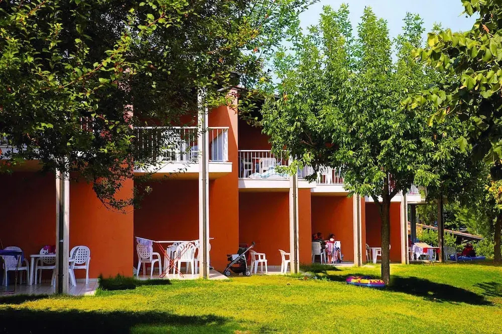 Appartement in the Pretty Residence Tiglio in Sirmione Near the Lake-ex TUI