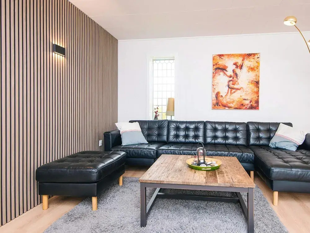 4 star holiday home in Ulfborg