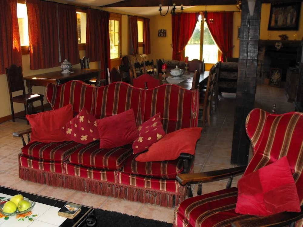 Chambre d'hôtes 19