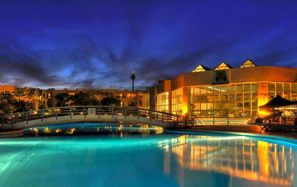 Aurora Oriental Resort Sharm El Sheikh