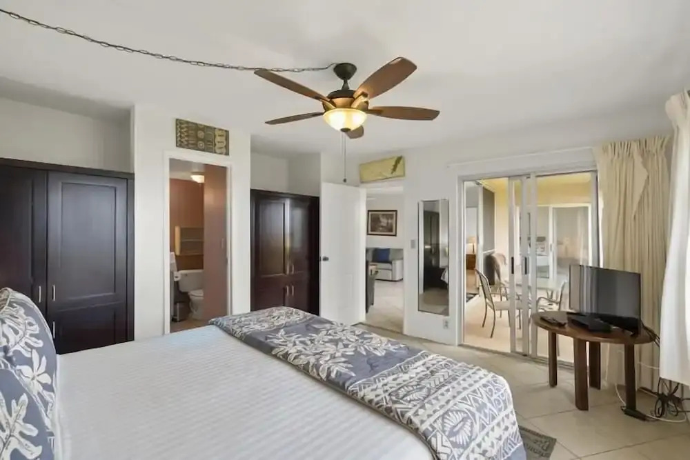 Menehune Shores, #118^ 3 Bedroom Condo