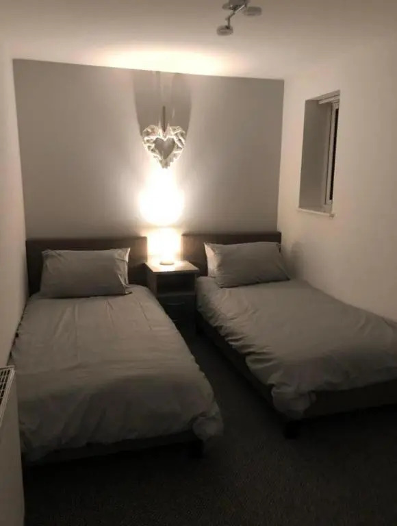 Driftwood Apartment - Skegness