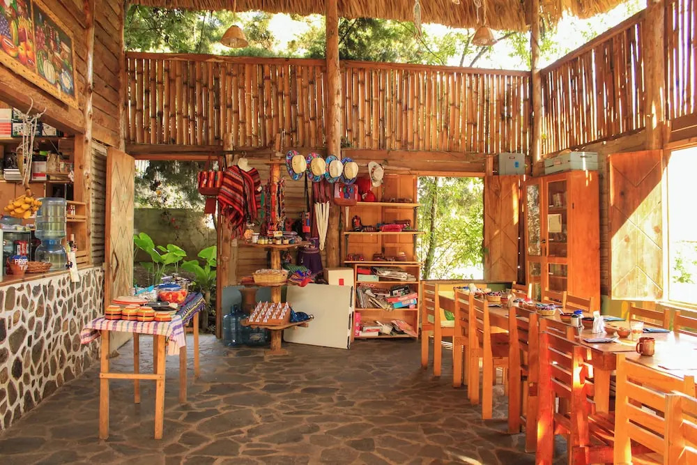 Eco-Hotel Mayachik
