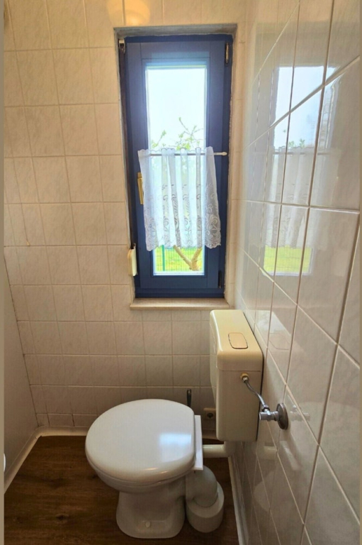 Bungalow in Schlowe Am See