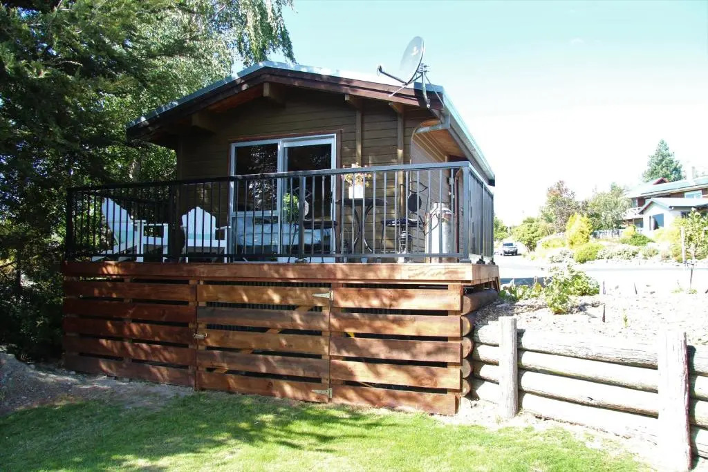 Sunset Chalet