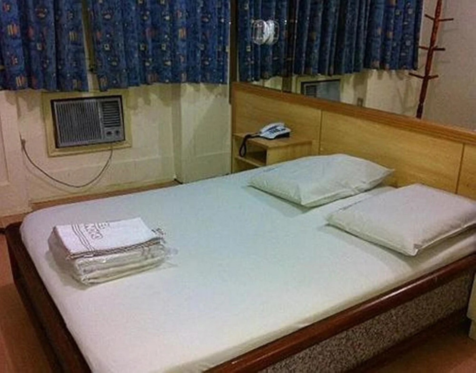 Girassol Carioca Hostel e Hotel