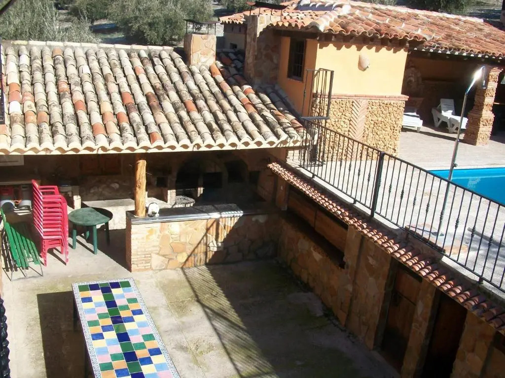 Cortijo El Lerele