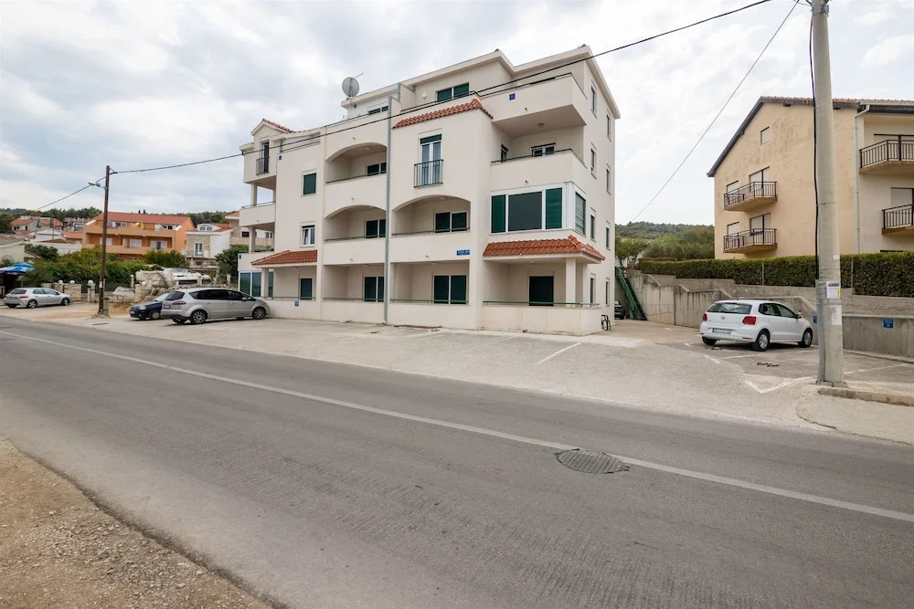 Apartment Zorica