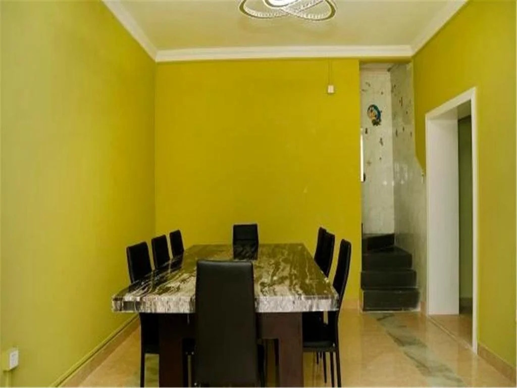 Shenzhen Haitian Yise Inn