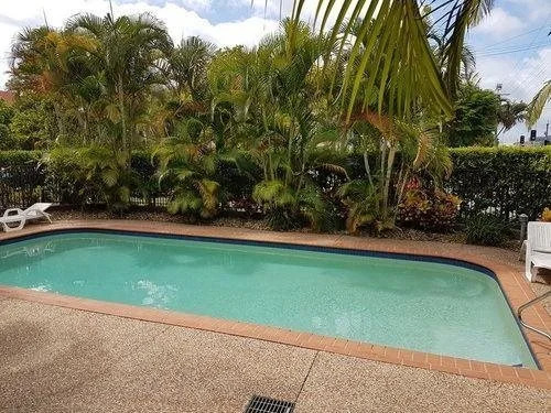 Mermaid Park Holiday Apartments