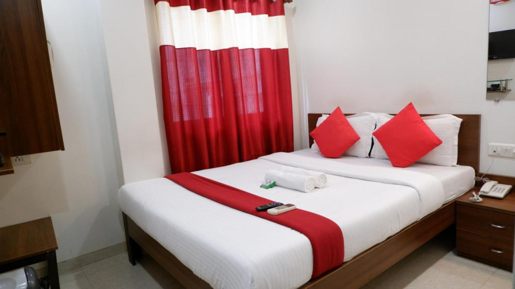 Hotel Briteway