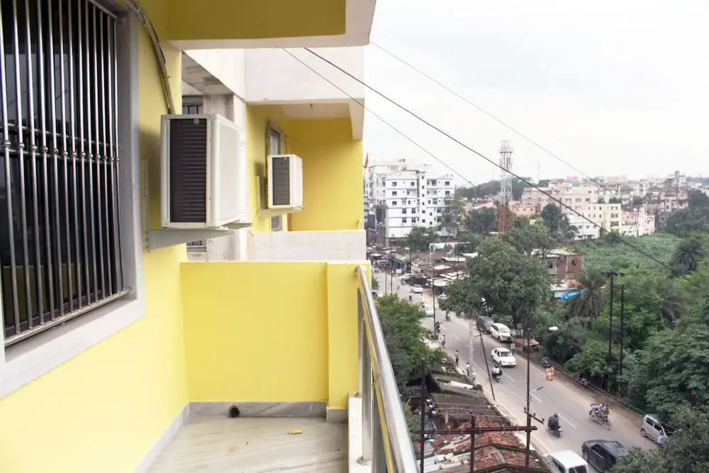 Sikaria Homes
