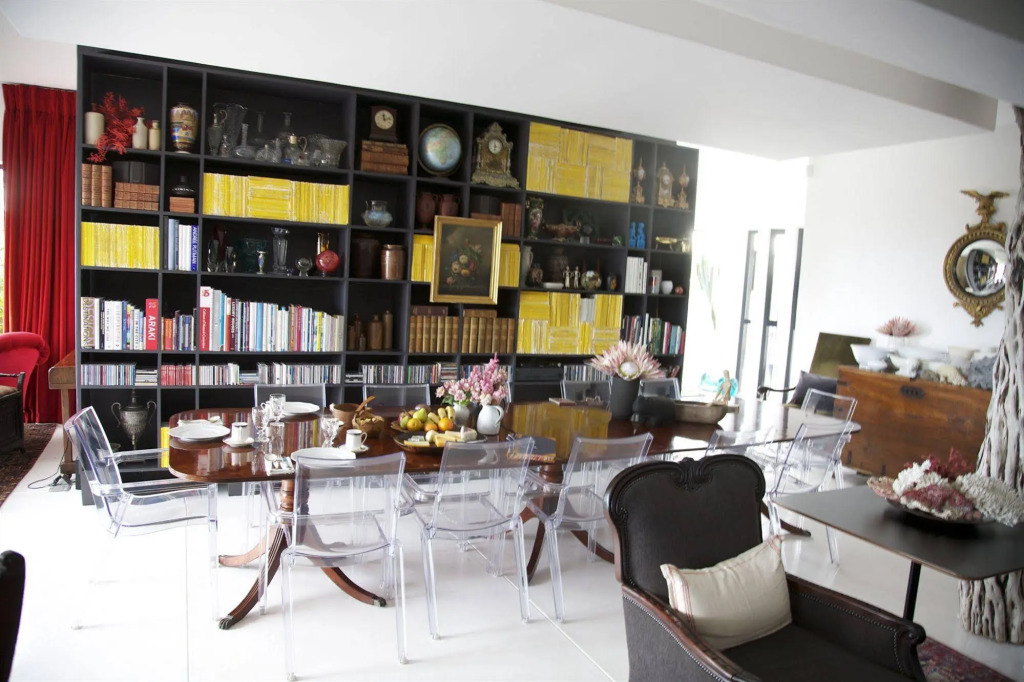 De Kelders Private House