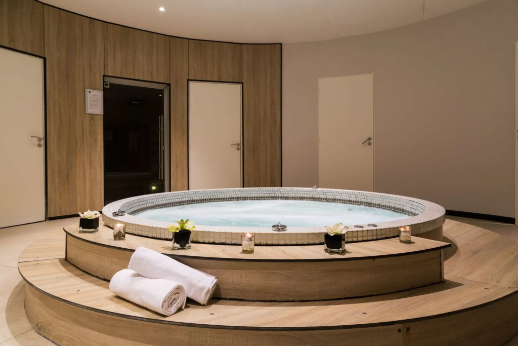 PADJA Hôtel & Spa Vannes