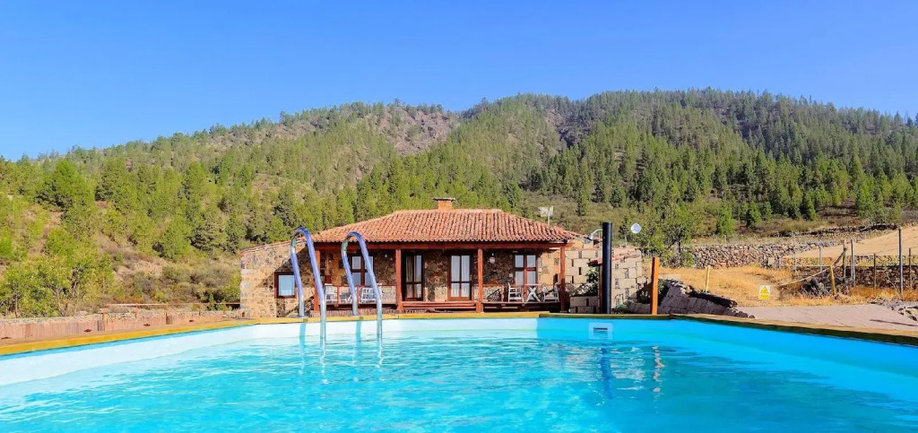 Casas Del Pinar