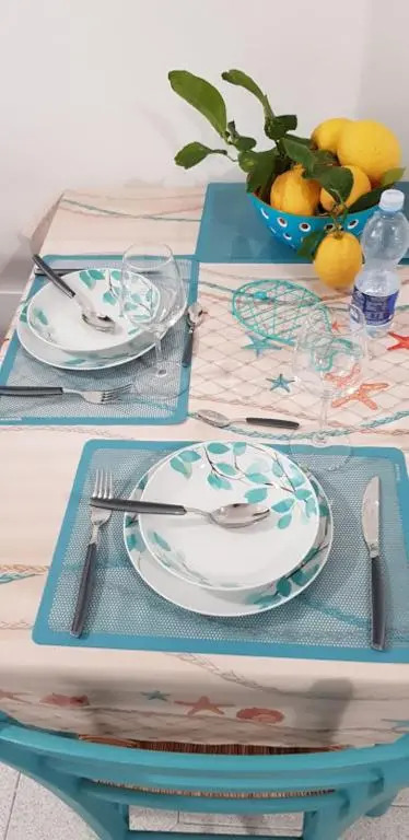Nice and Easy Apartment