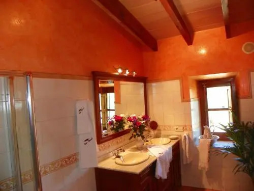 Agroturisme Fincahotel Can Bessol