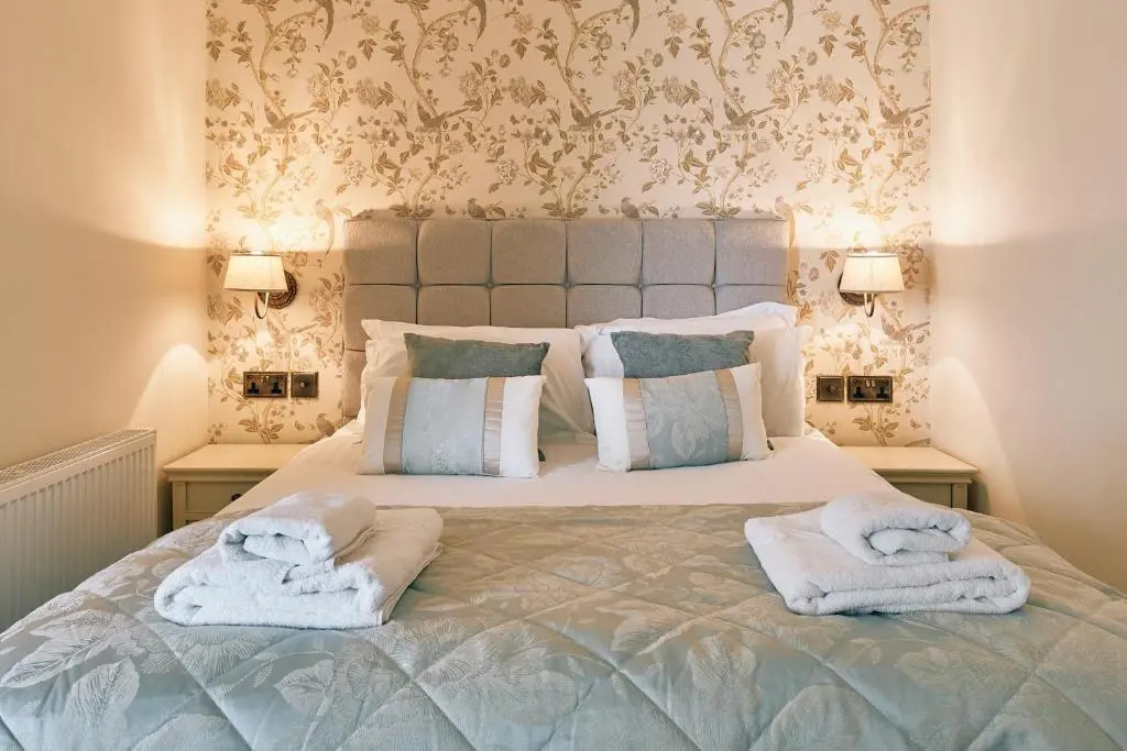 The Queens Hotel Lytham