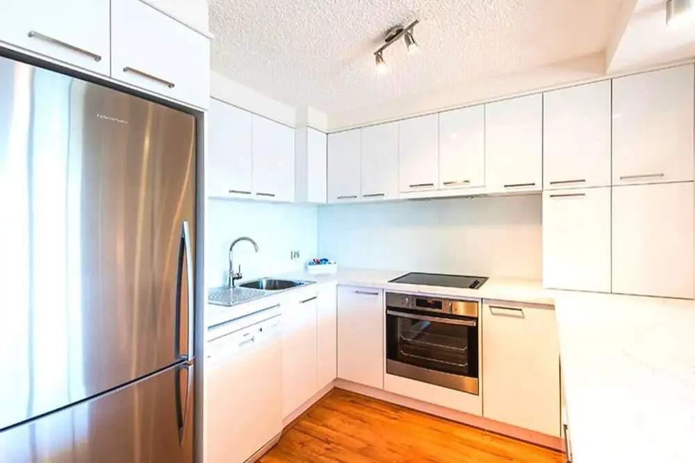South Perth Deluxe Apartment