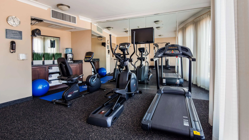 Best Western PLUS Avita Suites