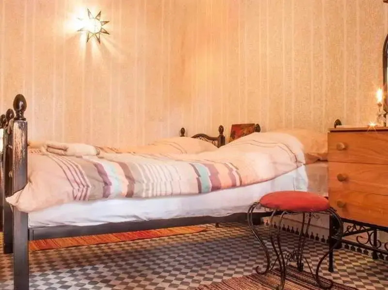 Riad Mahjouba Marrakech & SPA