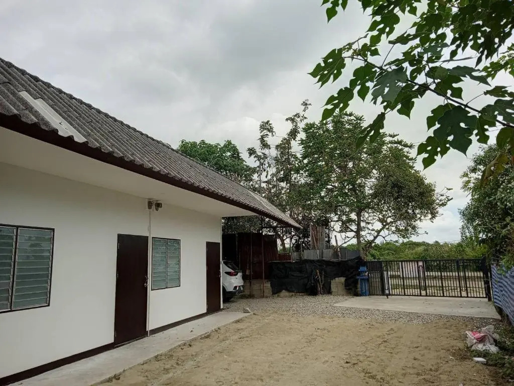 Anp House