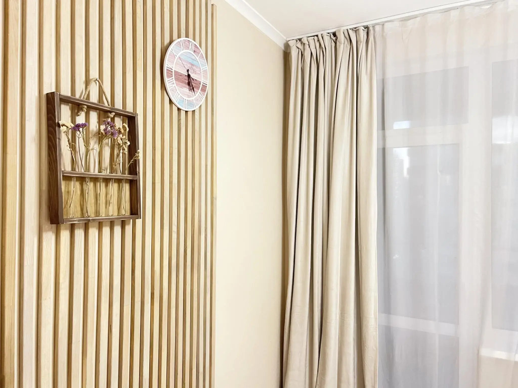 Your Place на шоссе Дмитровское 107 корпус 1