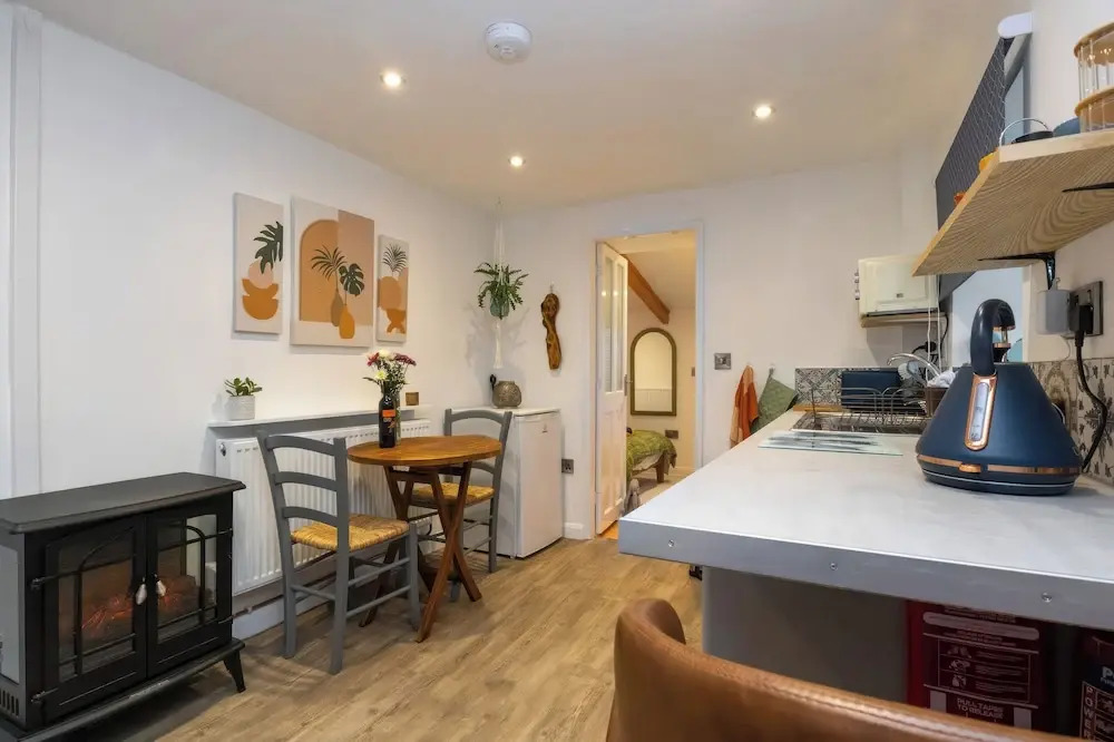 Duck Tavern Annexe
