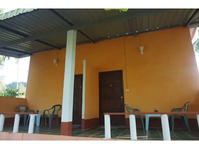 Bangsak Hut