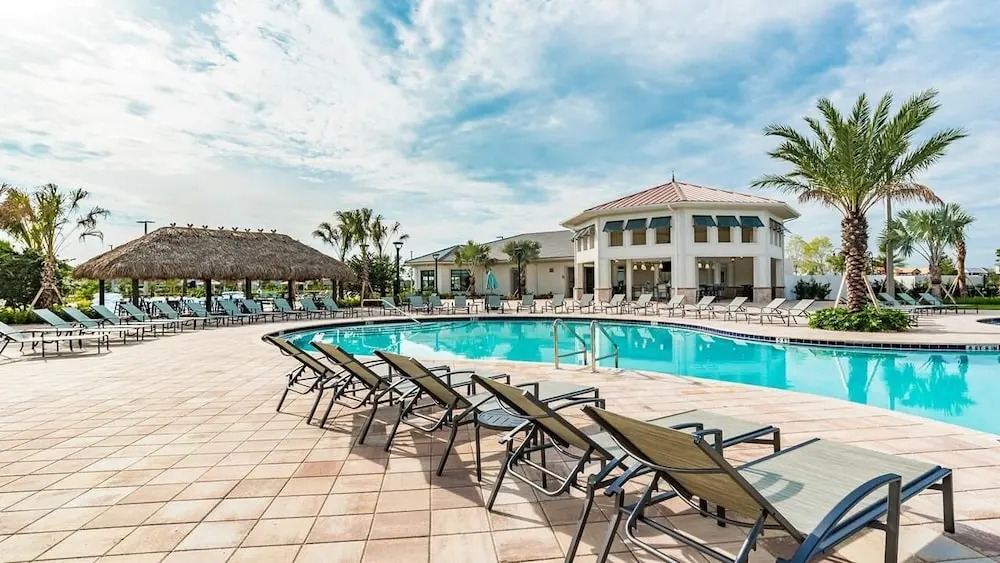 Storey Lake Resort - Lbl826
