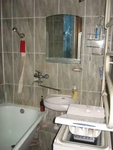 Juozo apartamentai