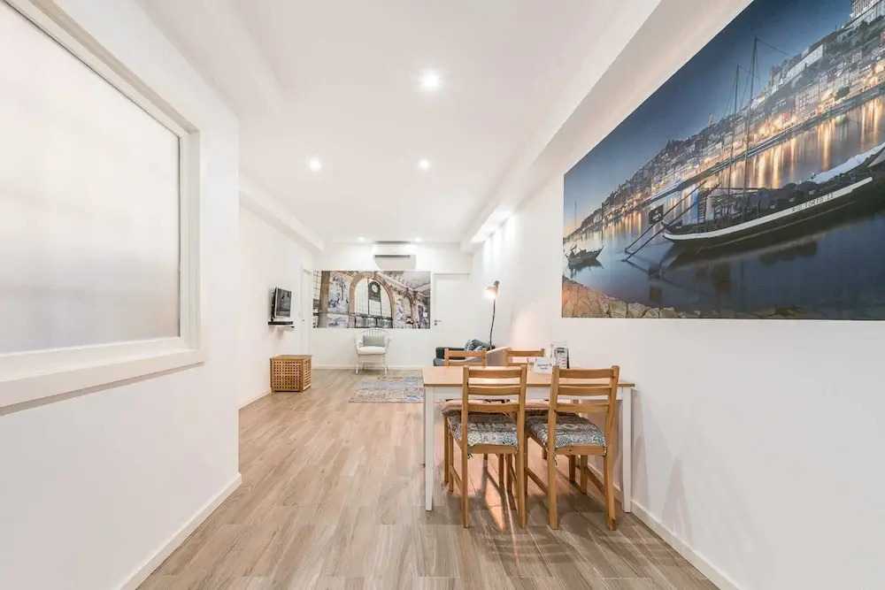 Guestready - Santa Catarina Residence II
