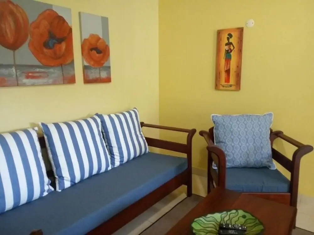 Tri M Waves Lodge