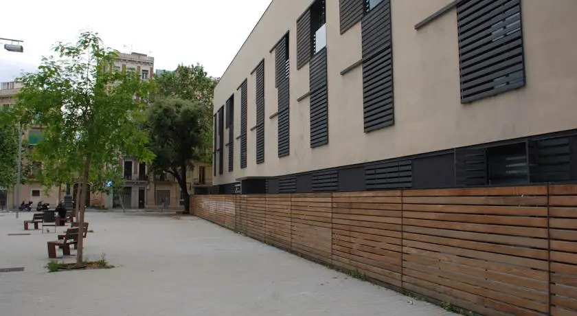 Rent4Days Loft Poble Nou Beach