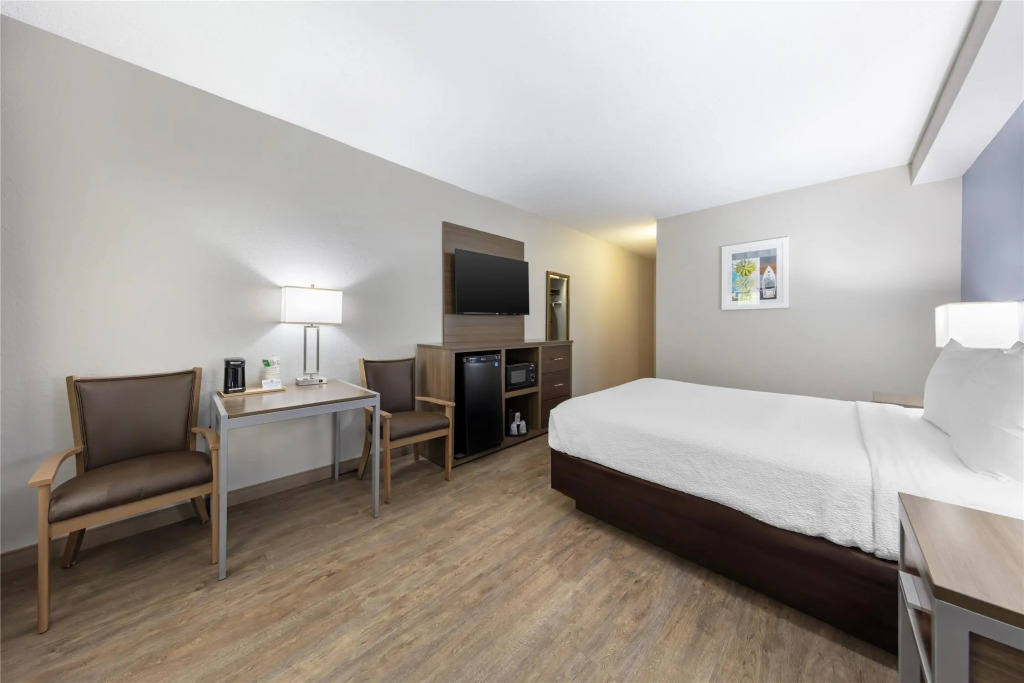 Best Western Fort Lauderdale Airport Cruise Port