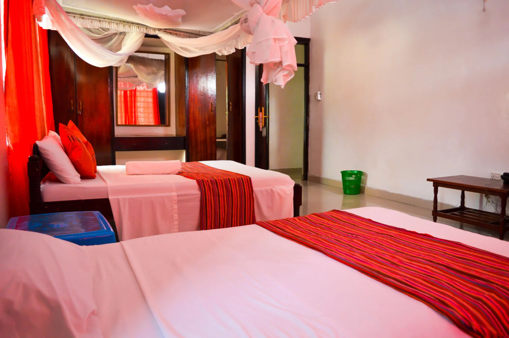 Sanana Conference Center and Holiday Resort
