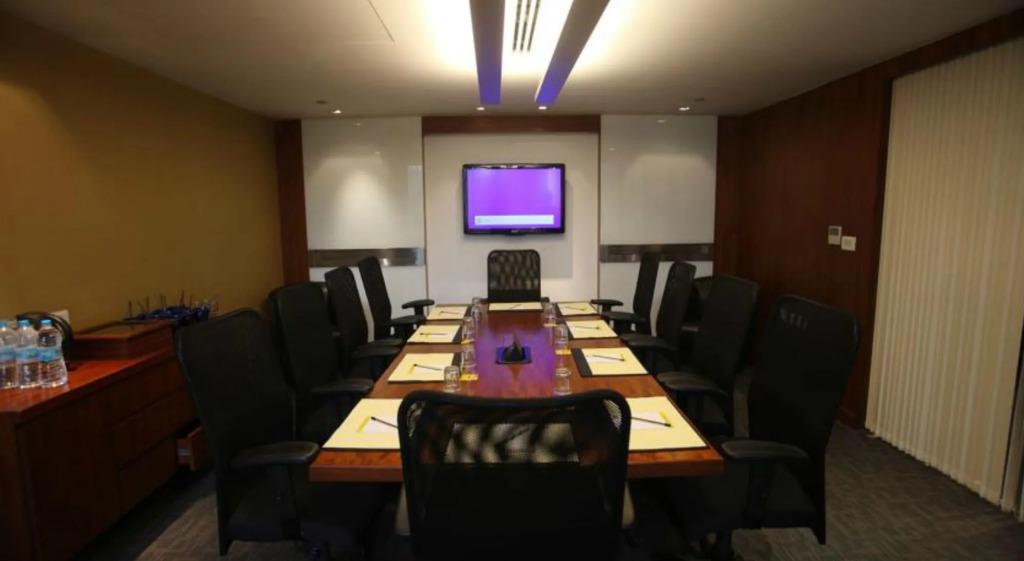 Keys Prima by Lemon Tree Hotels, Pimpri Pune