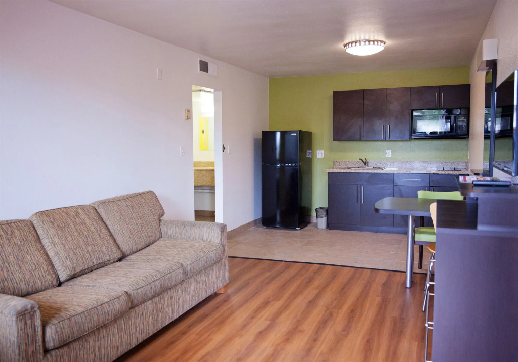 Studio 6 Mesa