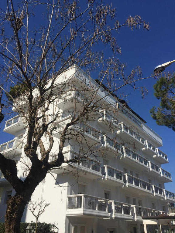 Hotel Residence Veliero