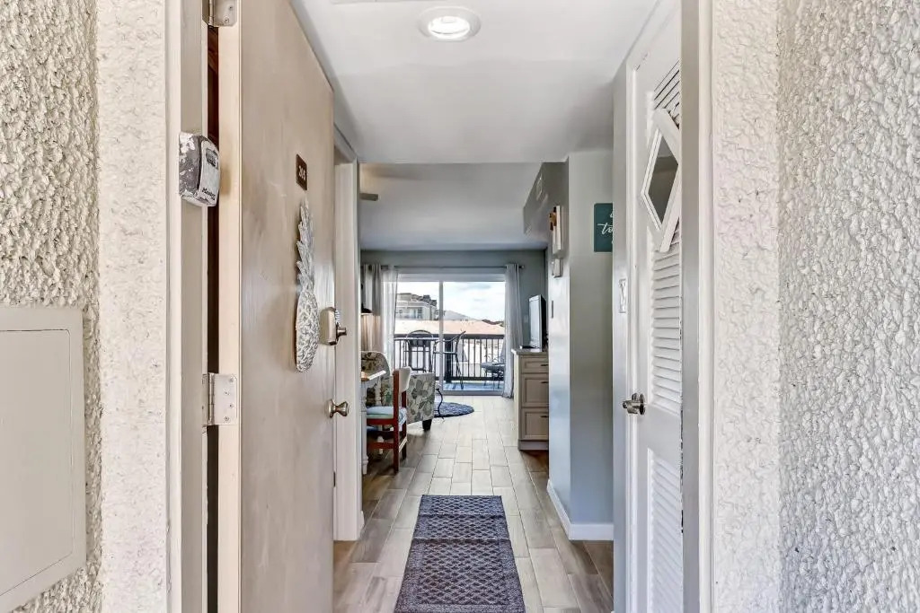NEW Sand Dollar Villas Unit 205 Oorah