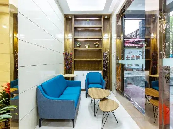 Changdeshiman Hotel