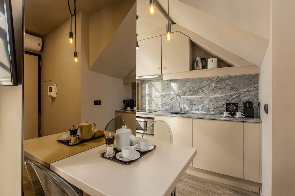 Apartment Near Picturesque Ribeira do Porto