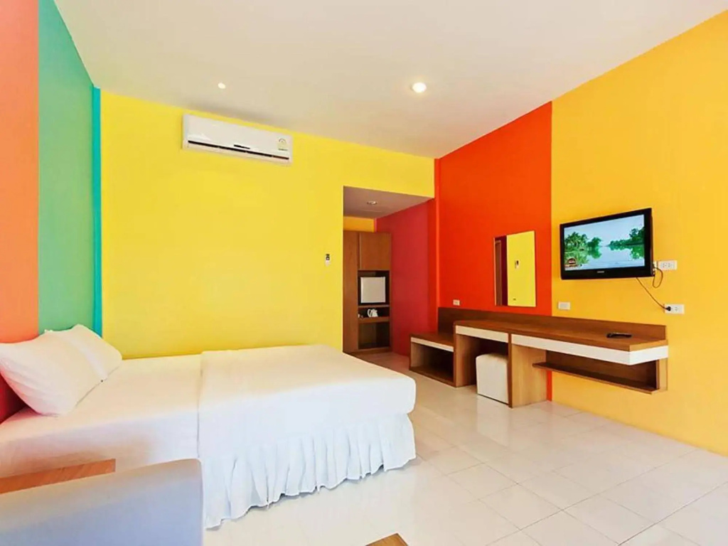 Xanadu Beach Resort