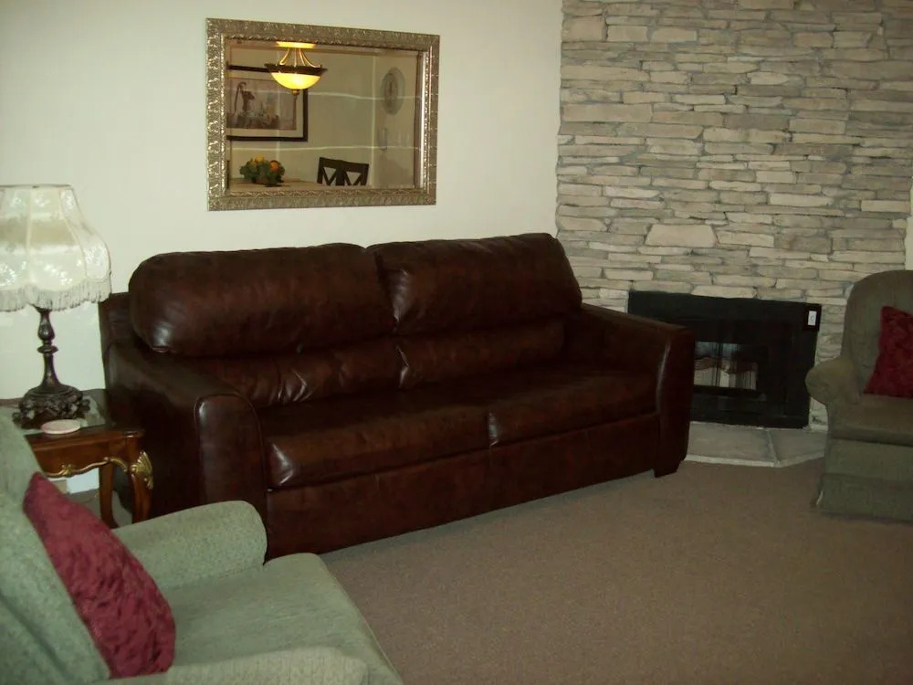 Olde Gatlinburg Rentals