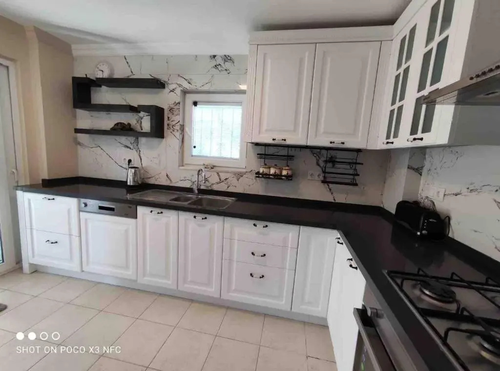 Villa Corina Dalyan With Private Pool And Garden