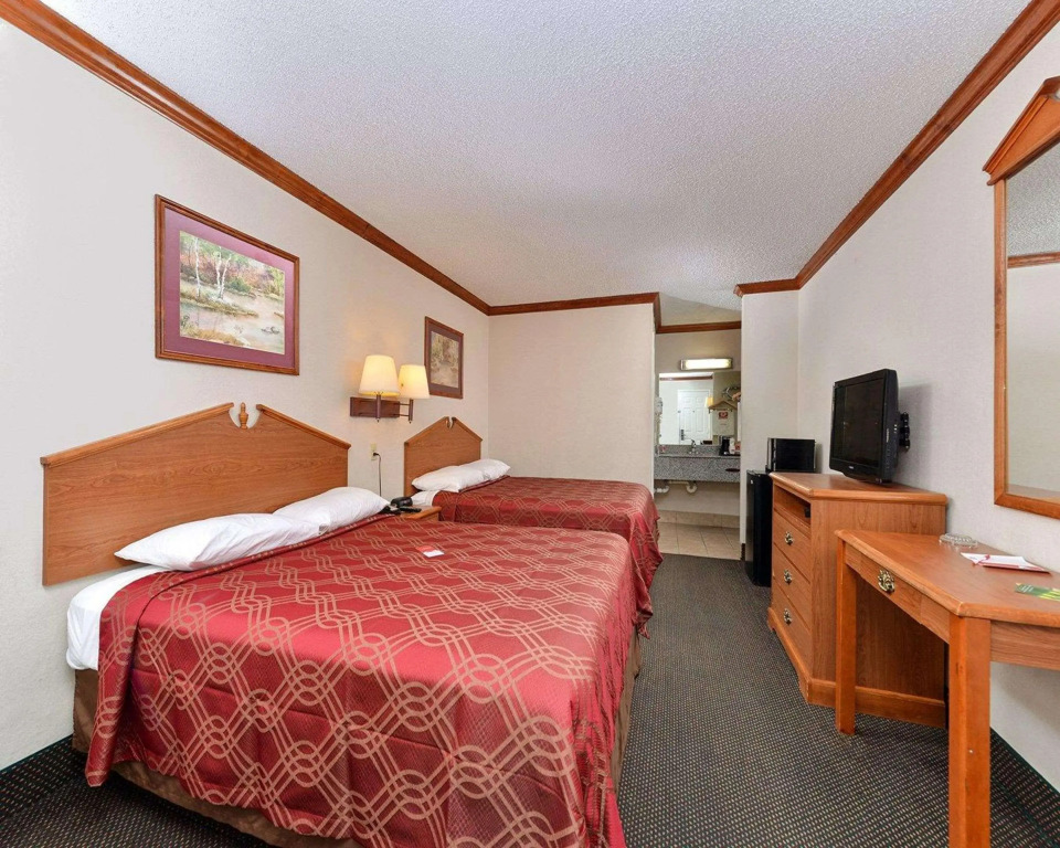 Econo Lodge Killeen near Fort Hood