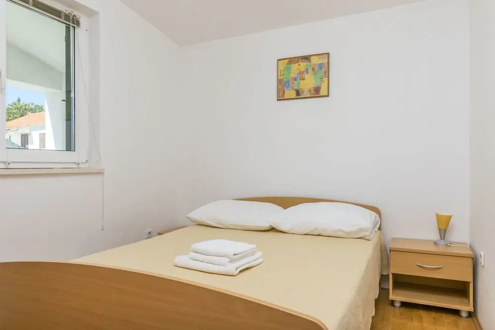 Apartment Mladen